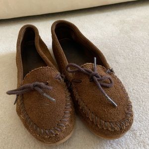 Minnetonka Moccasins